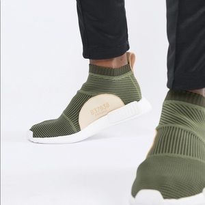 Adidas NMD Prime Knit Sneakers